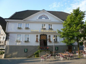 Гостиница Hotel Rosenhaus, Фельберт